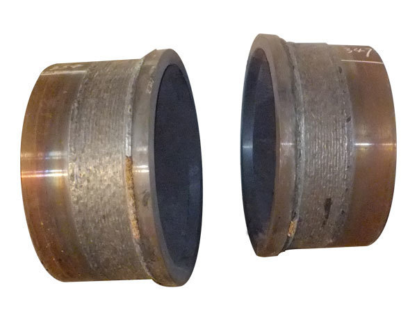  交流轧辊堆焊焊接设备和技术的实际应用