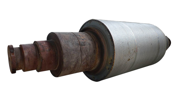 轧辊堆焊加工和修复有什么方法